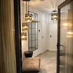 Modernes Mit Balkon Und Tiefgarage Toplage Lejlighed Paderborn