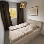 Modernes Mit Balkon Und Tiefgarage Toplage