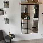 Modernes Mit Balkon Und Tiefgarage Toplage Lejlighed Paderborn